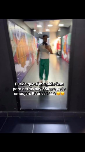 Algo es algo #yfpシ #ypfッ #humor #parati #gymbro @destacar | Christopher Cruz Hernandez