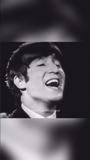 The Beatles Perform “This Boy” | 1963 TV Performance