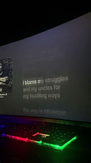 rodwave- street runner #streetrunner #applemusic #rodwave #fyp #lyrics #music #foryou