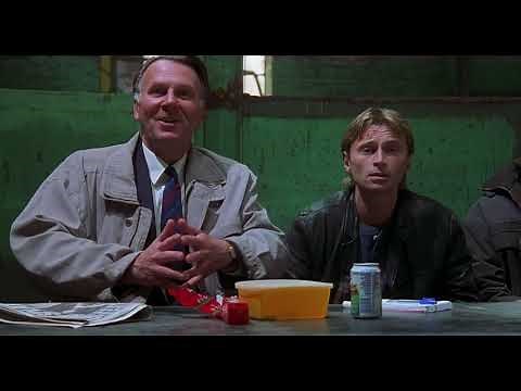 Casting | "The Full Monty " - 1997