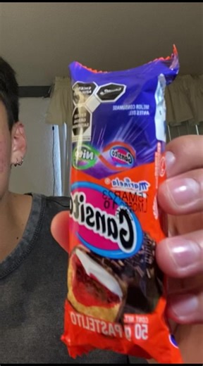 Probando el Gansito: Reseña de Montoya