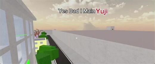 Exploring Dat Mai Boi in Roblox