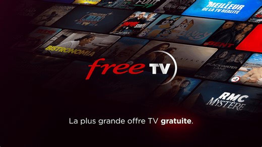 Free TV s’enrichit de 3 chaînes de sport gratuites, pendant que TV by Canal gâte les abonnés Freebox