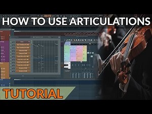 Articulations Explained & How To Use Them To Orchestrate Better