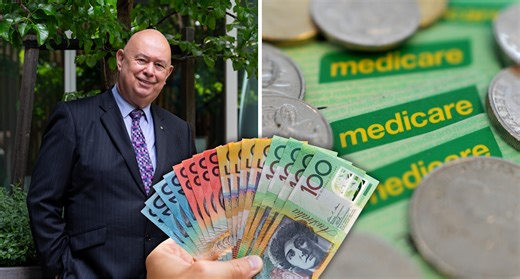 Aussies urged to do 'simple check' as $570 million waiting to be claimed: 'Money coming your way'