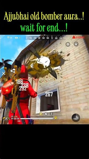 Ajjubhai old gameplay by graned💥🔥||#ajjubhai #ajjubhai94#etxyt