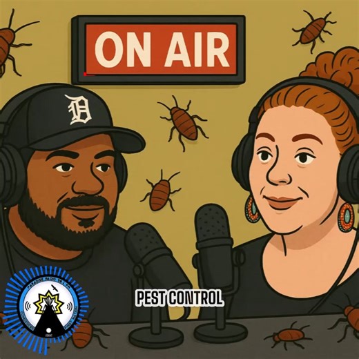 Do you know what Bed Bugs are? They are small, flat, reddish-brown insects that feed on human blood while you sleep. Find more information about "Critters" like Bed Bugs, Lice, and Cockroaches at www.cowessessfn.com/critters | Cowessess First Nation