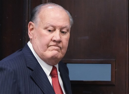 Jury can’t reach verdict in corruption trial of 2 ex-FirstEnergy executives in $60M bribery scandal