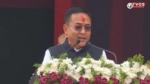 CM Announced Formation of Adhoc/MR Office Assistant Cadre For Easy Promotion Watch Full Speech : https://youtu.be/M3nKbT6JjQY | The Voice of Sikkim