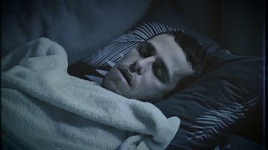 Shadow People: The Dark Figures Watching You at Night