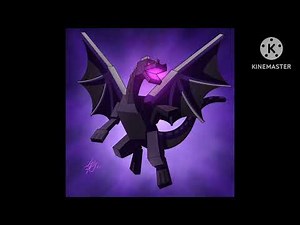 Ender Dragon Custom Sound Effects