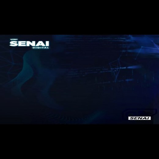 O mercado de Tecnologia da Informação está aquecido e precisa de profissionais como você! A Associação Brasileira das Empresas de Tecnologia da Informação e Comunicação (Brasscom) estima que serão necessários quase 800 mil novos profissionais até 2025. Seja você um destes profissionais dispostos a crescer na área e fazer a diferença no mercado de TI. Aproveite os cursos EAD UniSENAI.digital e estude na comodidade do seu lar, de acordo com sua disponibilidade! Conheça os cursos: ➡️Análise e Desen