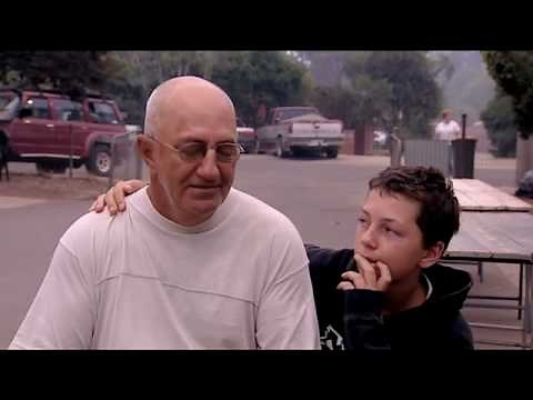 Marysville Fires - Australia