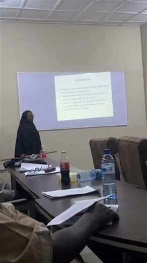 allhmdullilah for my successful project proposal .