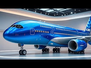 2025 Airbus A380 Review: King of the Skies is Back! Unbelievable Features & Performance