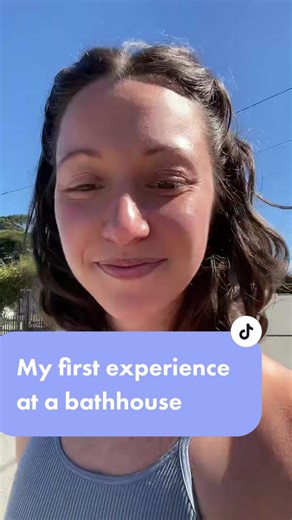 My First Experience at Archemedies Banya
