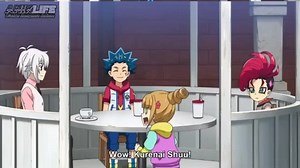 Best Beyblade Burst Dynamite Battle Moments | Anime Edits