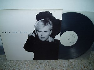 Howard Jones - One To One