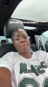 Happy New Month Prayer | Dear Lord, This Is Our Prayer!