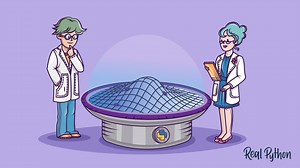 Stateful vs Stateless Approach – Real Python