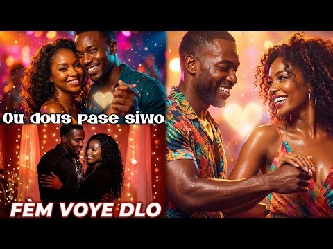 Mixtape Compas Love - Haitian Compas love Music