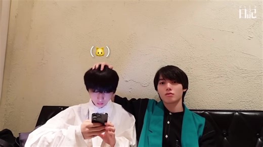 心温まる愛と友情の物語💙