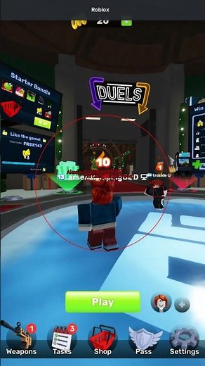 BEST Rivals Script Roblox Rivals Script OP GUI