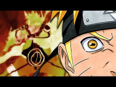 Naruto Uzumaki ALL Forms And Transformations! Naruto Shippuden Ultimate Ninja Storm 4 Road To Boruto