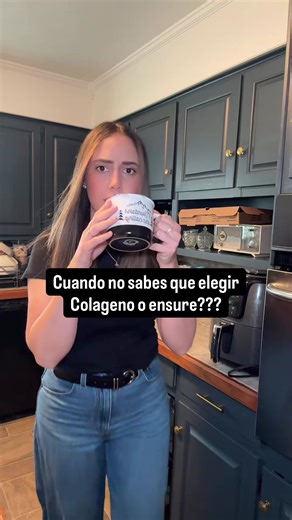 Ensure for Sure: Benefits of Pure Collagen