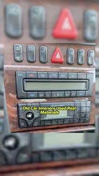 Things Old Technology Did Better Than Modern Technology. #history #shorts