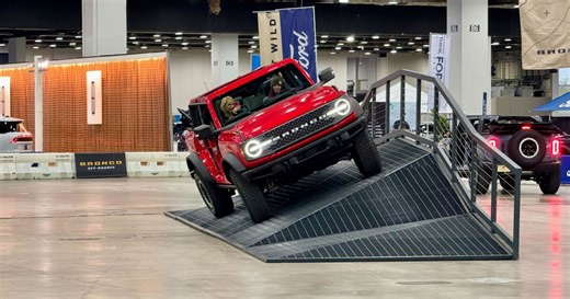 Everything you need to know about the 2026 Detroit Auto Show