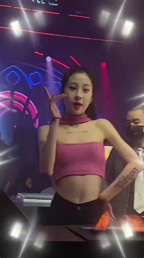 #dj小姐姐 #酒吧领舞 #酒吧dj #djchina #djmusicchina