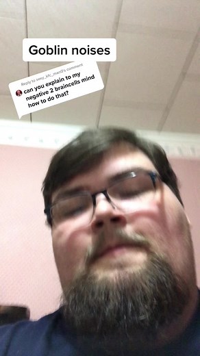 Extreme Goblin Death Metal Vocal Reactions