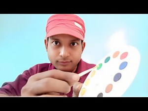 ASMR drawing your face ✏️Personal Attention & Relaxing sketch sounds