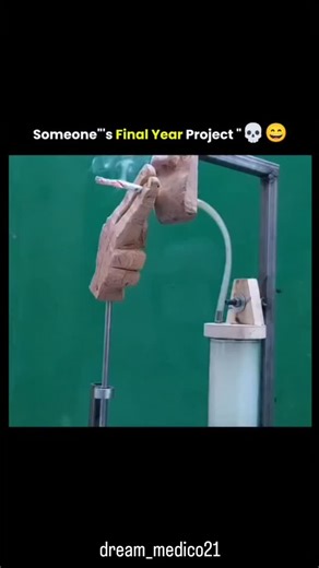 Dream_medico | ~ smoking machine demonstrations serve diverse purposes, from exposing health risks to creating stage ambiance or flavoring food. In health... | Instagram