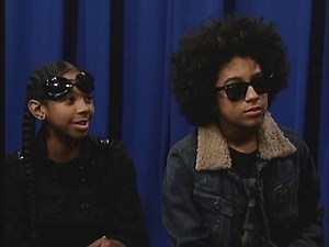 Mindless Behavior Interview on the Big Sis Show