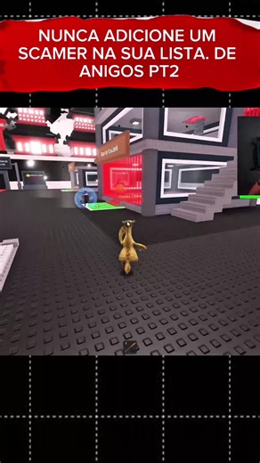 Jogos Do Roblox: Dicas e Evite Scammers