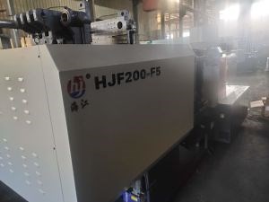 [Hot Item] Plastic Washbasin Injection Molding Machine