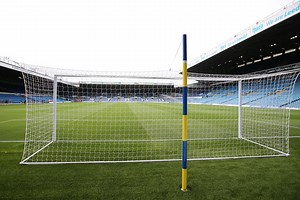 David Preece sends series of tweets criticising Leeds United goalkeeper Robert Green