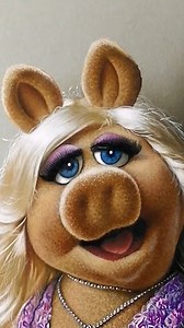 Drawing Miss Piggy - How to Draw 3D Art | Marcello Barenghi - Illustrator