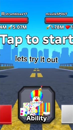 how to win everytime in crash bots #roblox #turtorial