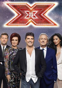 The X Factor Season 7 - watch full episodes streaming online