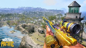 This Warzone AR loadout is Season 2’s easiest weapon to use - CharlieINTEL