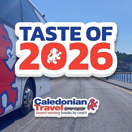 💙❤️ 𝗔 𝗧𝗔𝗦𝗧𝗘 𝗢𝗙 𝟮𝟬𝟮𝟲 | We know you’re all desperate to get your hands on our 2026 brochure, and it will be landing soon – we promise! In the meantime, we’re adding hundreds of 2026 breaks to our website every day, both customer favourites and 𝘕𝘌𝘞 exciting breaks. Look out for our ‘#ATasteOf2026’ Facebook posts over the coming months, where we’ll be spotlighting some breaks across all of our ranges that we think will be very popular. It’s always nice to have something to look forwa