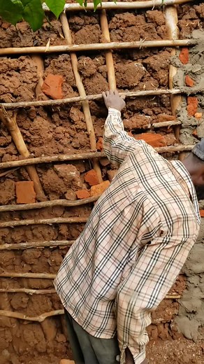 Thank you God friends you can see the differences that is going on Angels house #vi #foryoupage