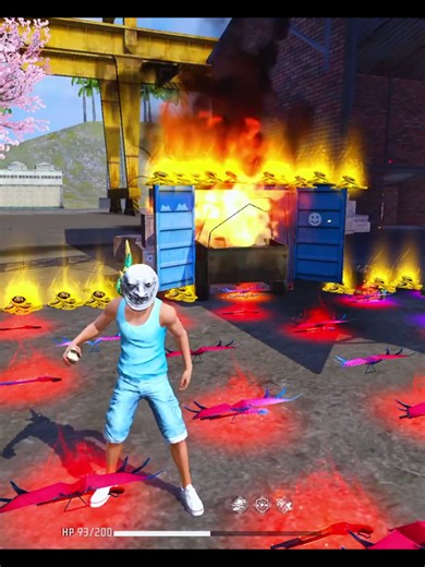 Heavy Squad FF (@heavysquadff0)’s videos with original sound - Heavy Squad FF