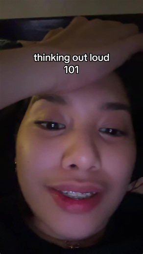 Thinking Out Loud 101: Paano Huwag I-Confuse ang Sarili Mo