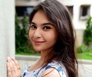 Simran Natekar Age, Family, Boyfriend, Biography & More » StarsUnfolded