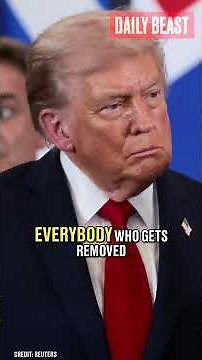 Why All Of Trump’s Goons Should Expect Humiliation