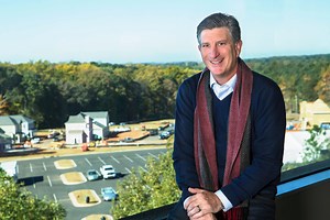 President of Tyler Perry Studios dies when plane he was piloting crashes in Florida